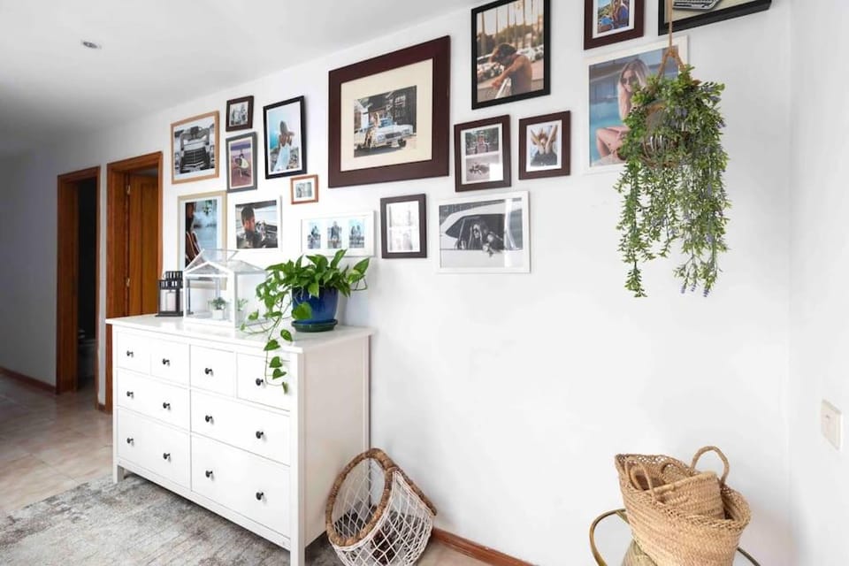 Encanto Vegueta Apartment in Las Palmas de Gran Canaria