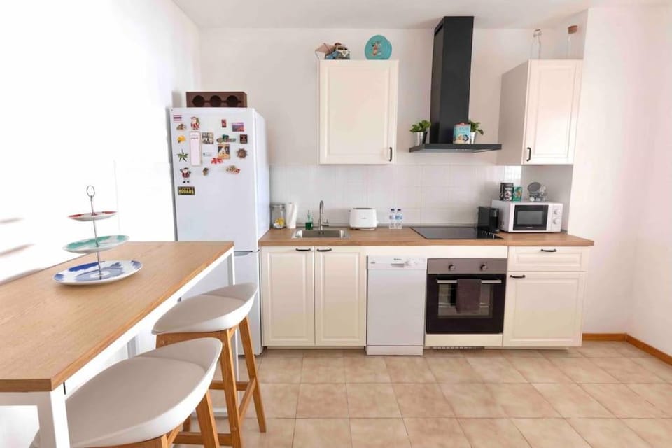 Encanto Vegueta Apartment in Las Palmas de Gran Canaria