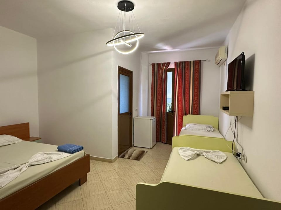 Hotel Moris Hotel in Tirana County, Albania