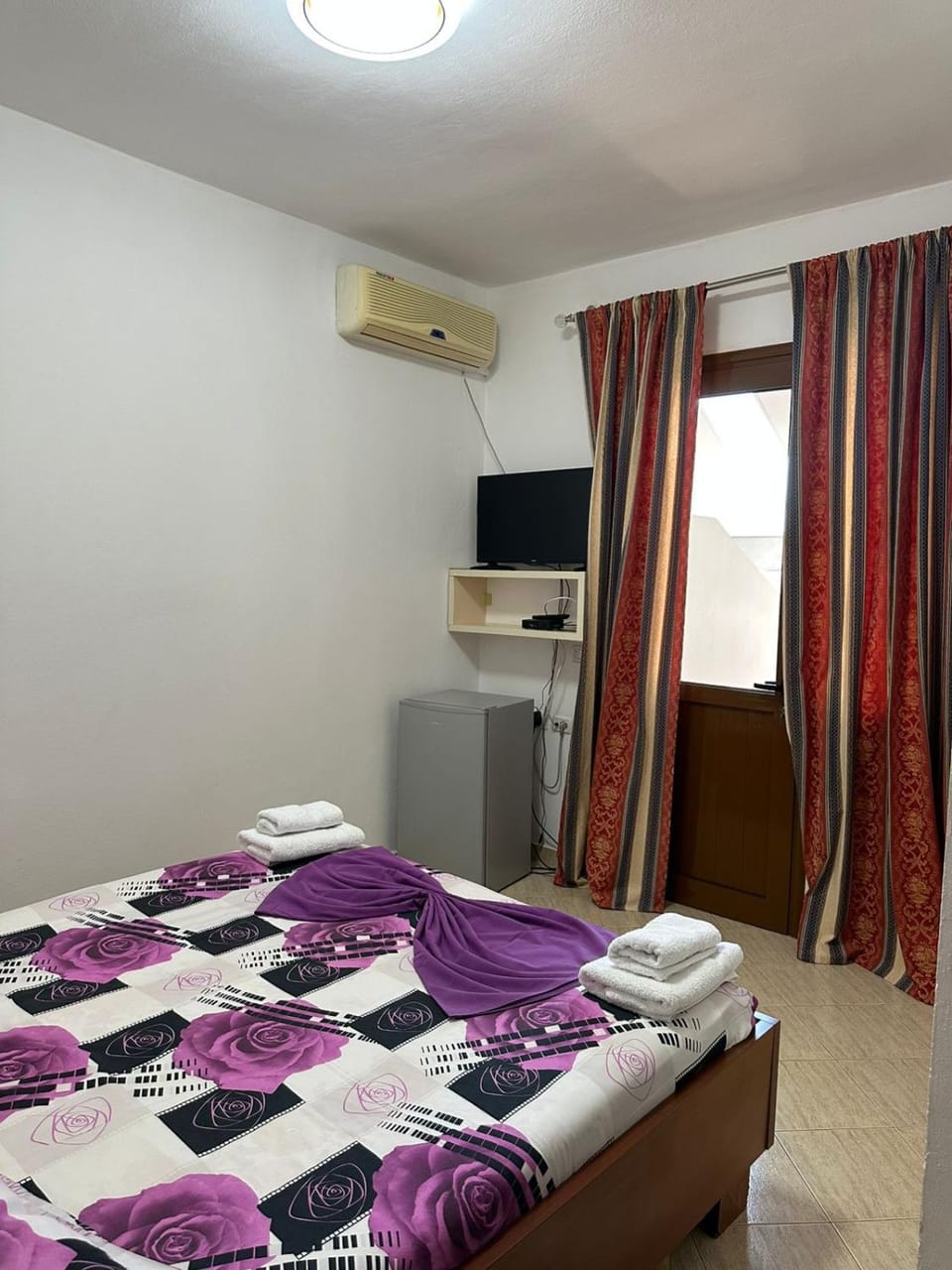 Hotel Moris Hotel in Tirana County, Albania