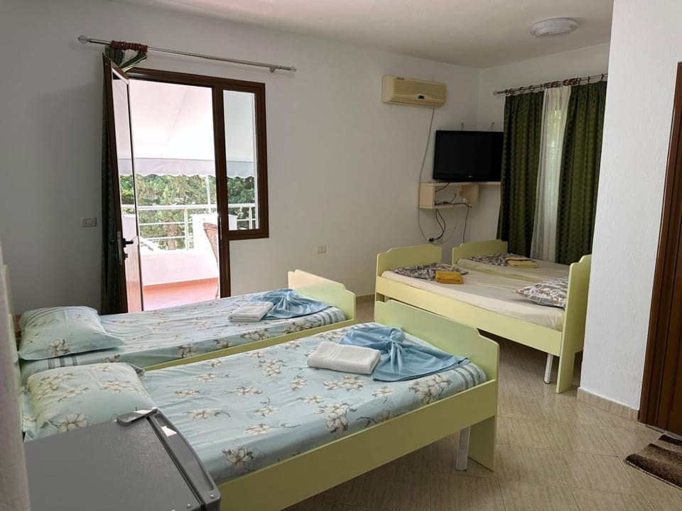Hotel Moris Hotel in Tirana County, Albania