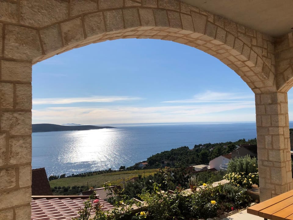 Zavala-Lighthouse Apartment in Dubrovnik-Neretva County