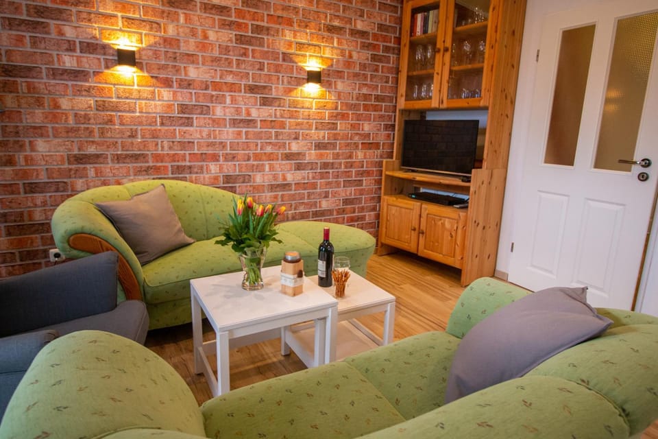 Ferienwohnung Maike Apartment in Norden