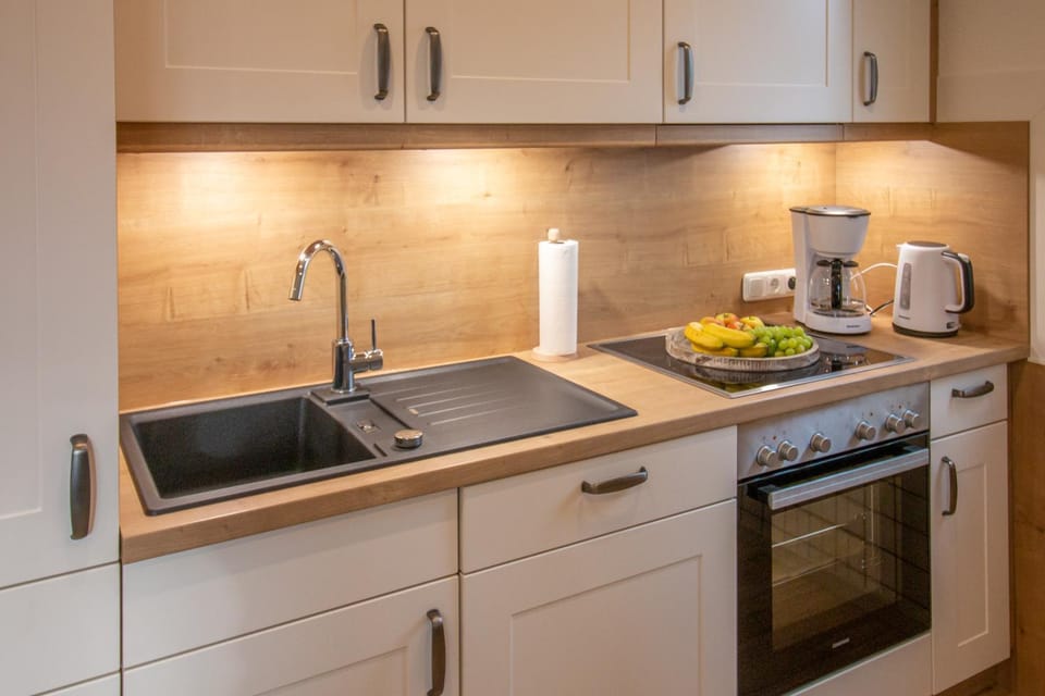 Ferienwohnung Maike Apartment in Norden