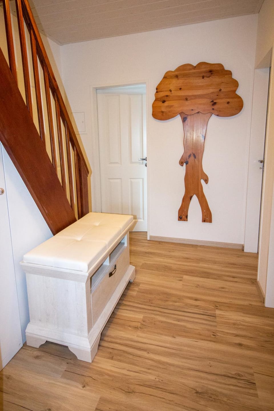 Ferienwohnung Maike Apartment in Norden