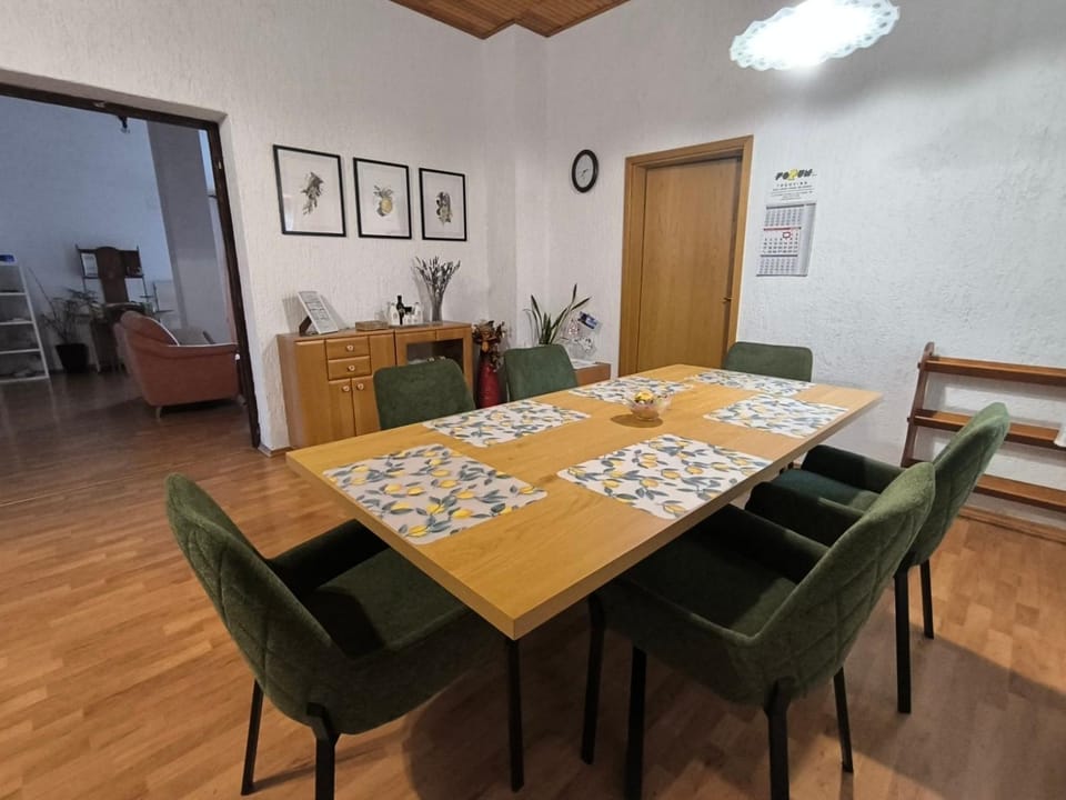 Bregi apartment Apartment in Opatija