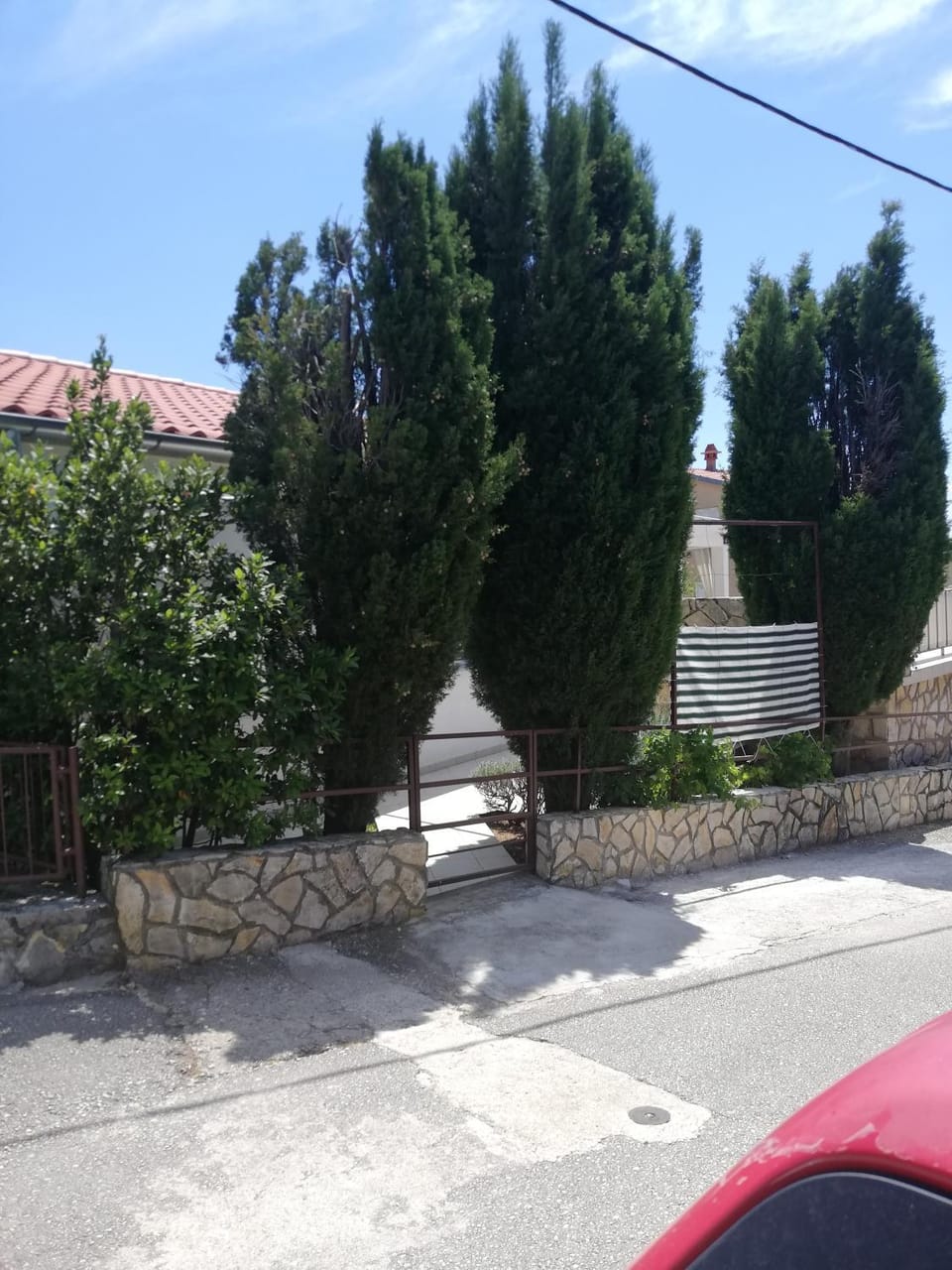 Emil Apartment in Zadar County