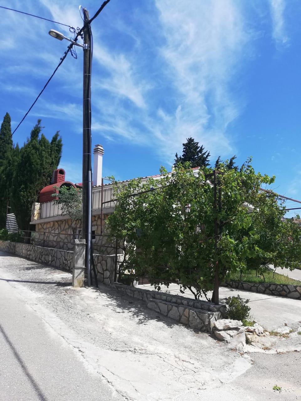 Emil Apartment in Zadar County