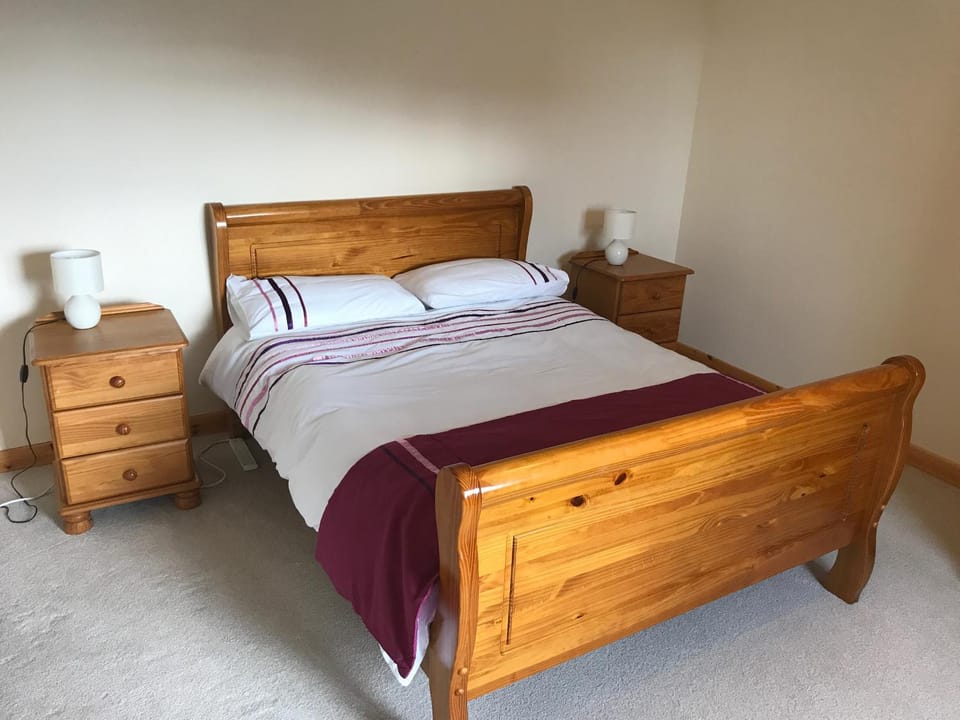 14 Upper Bayble House in Scotland