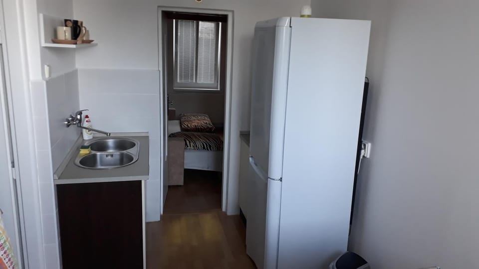 Apartmán Pavilón D-PETER Apartment in Slovakia