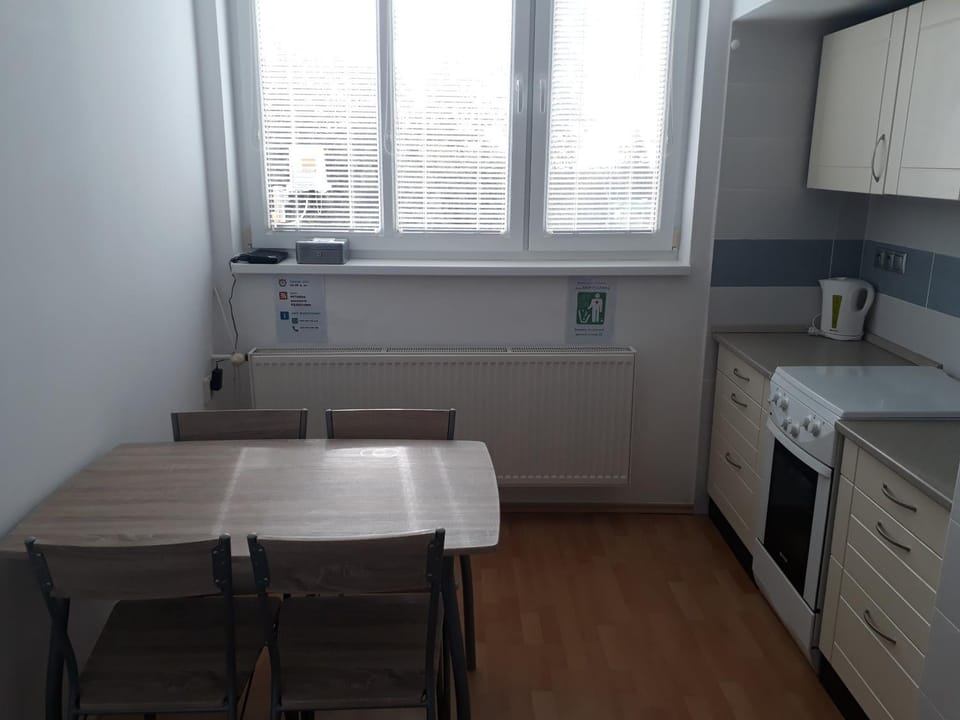 Apartmán Pavilón D-PETER Apartment in Slovakia