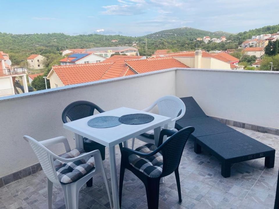 Villa Sole Tisno Apartment in Tisno