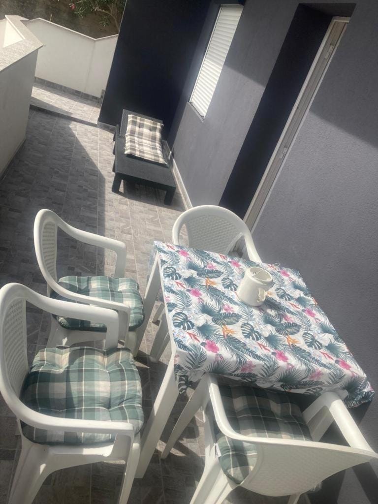 Villa Sole Tisno Apartment in Tisno