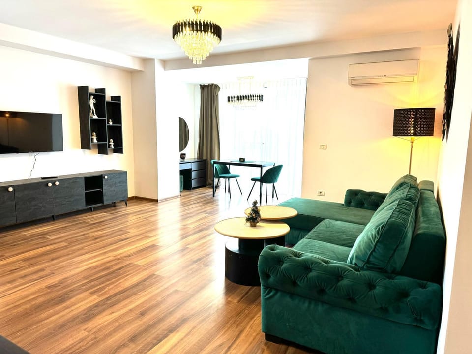 Firenze Apartment Apartment in Timisoara