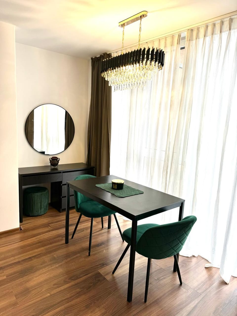 Firenze Apartment Apartment in Timisoara