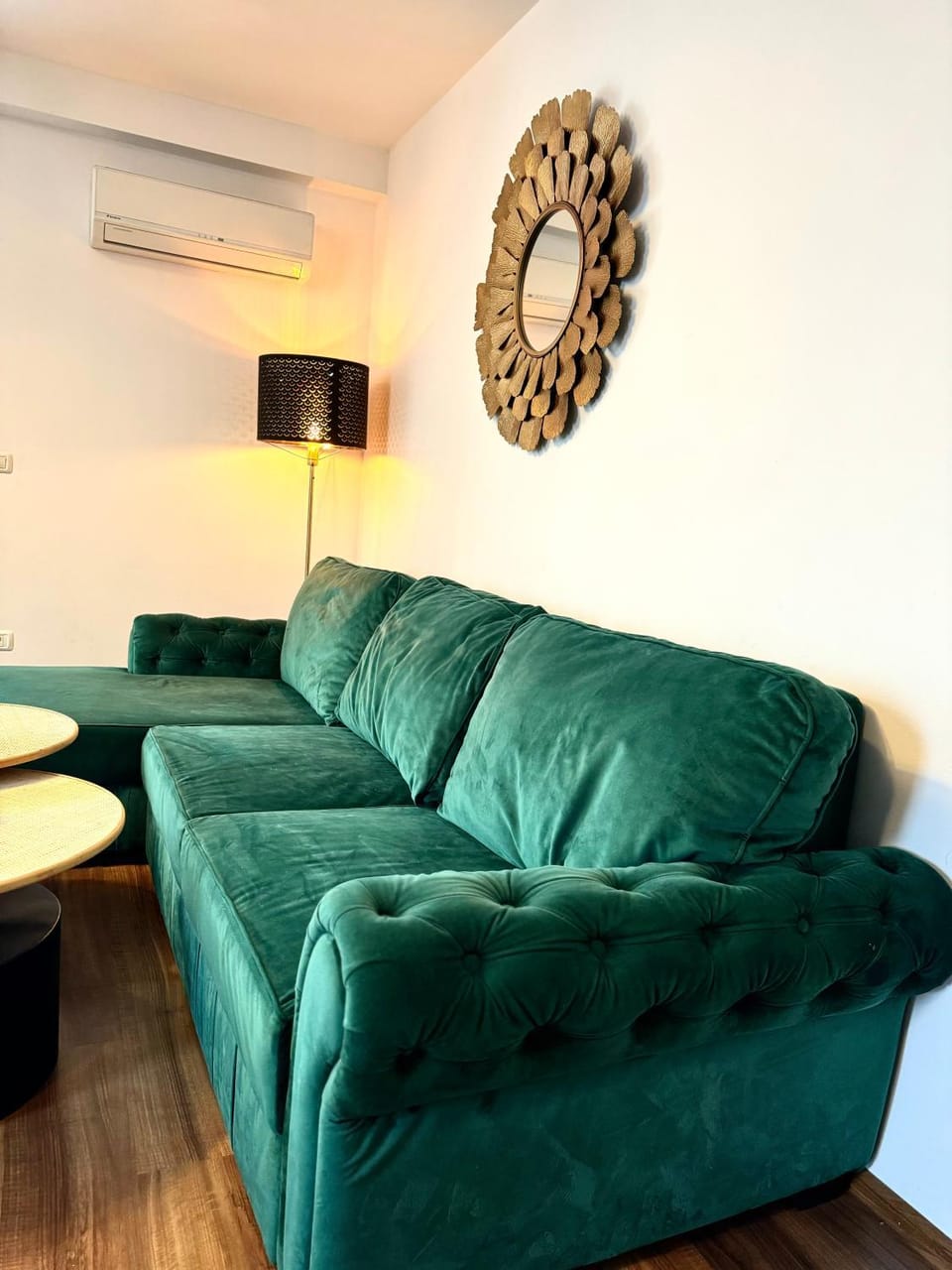 Firenze Apartment Apartment in Timisoara