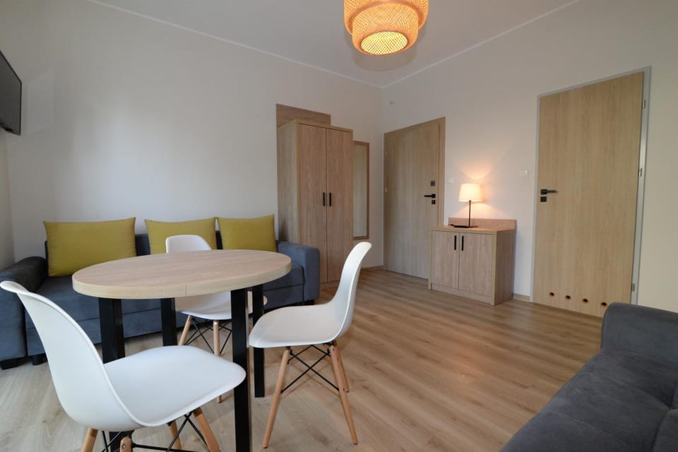 Piaskowy 2 Vacation rental in Pomeranian Voivodeship