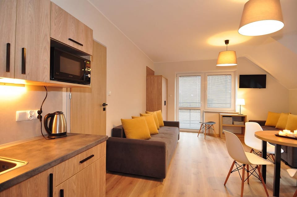 Piaskowy 2 Vacation rental in Pomeranian Voivodeship