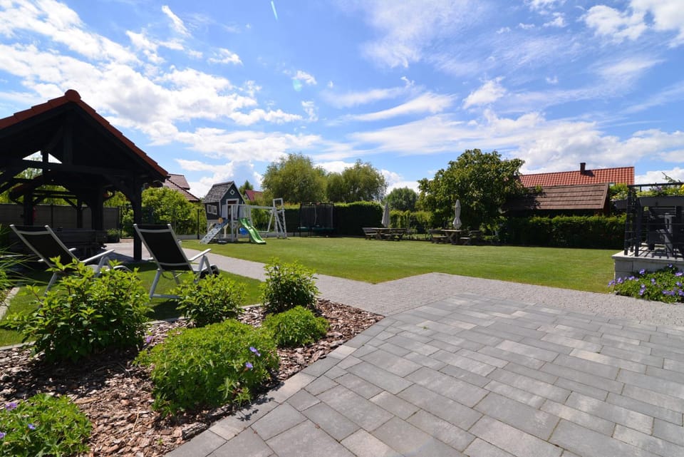 Piaskowy 2 Vacation rental in Pomeranian Voivodeship