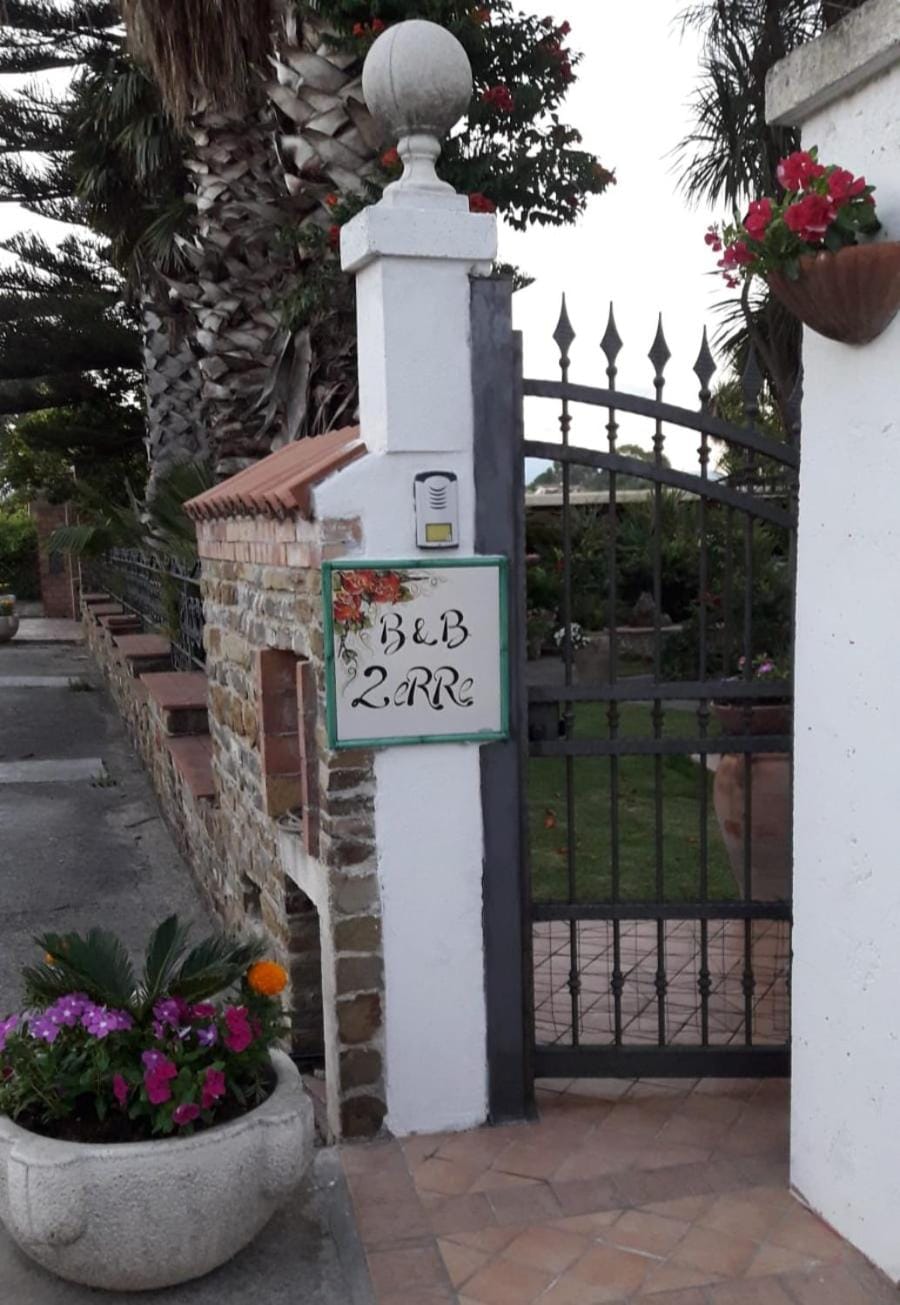 B & B 2 eRRe Bed and Breakfast in Campania