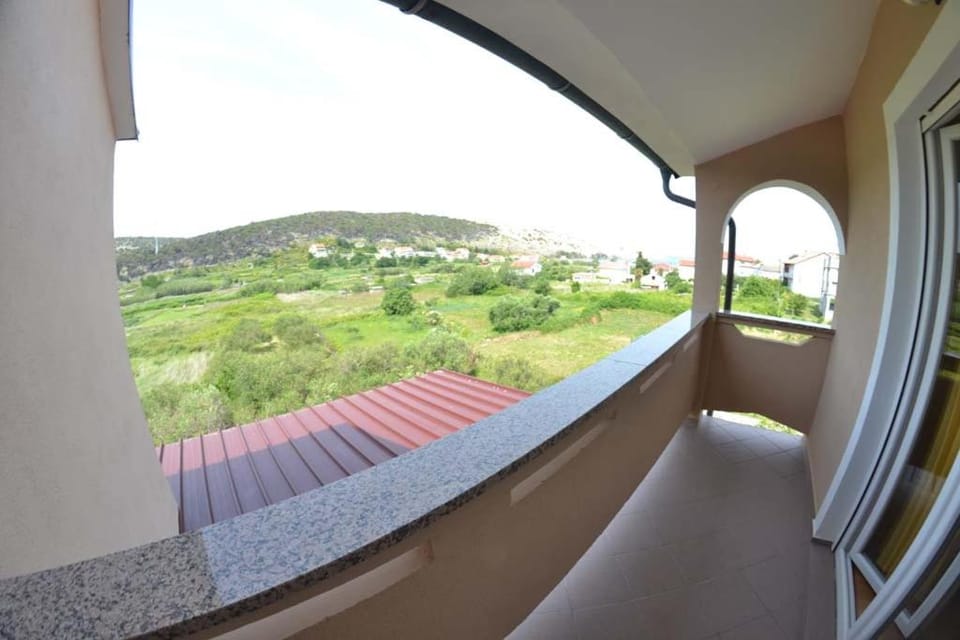 Apartments Jasna and Mirko Bed and Breakfast in Lopar
