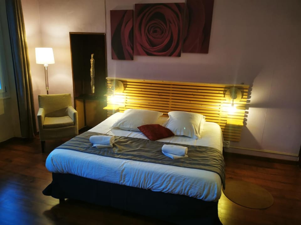 Il était 1 fois Hotel in Provence-Alpes-Côte d'Azur