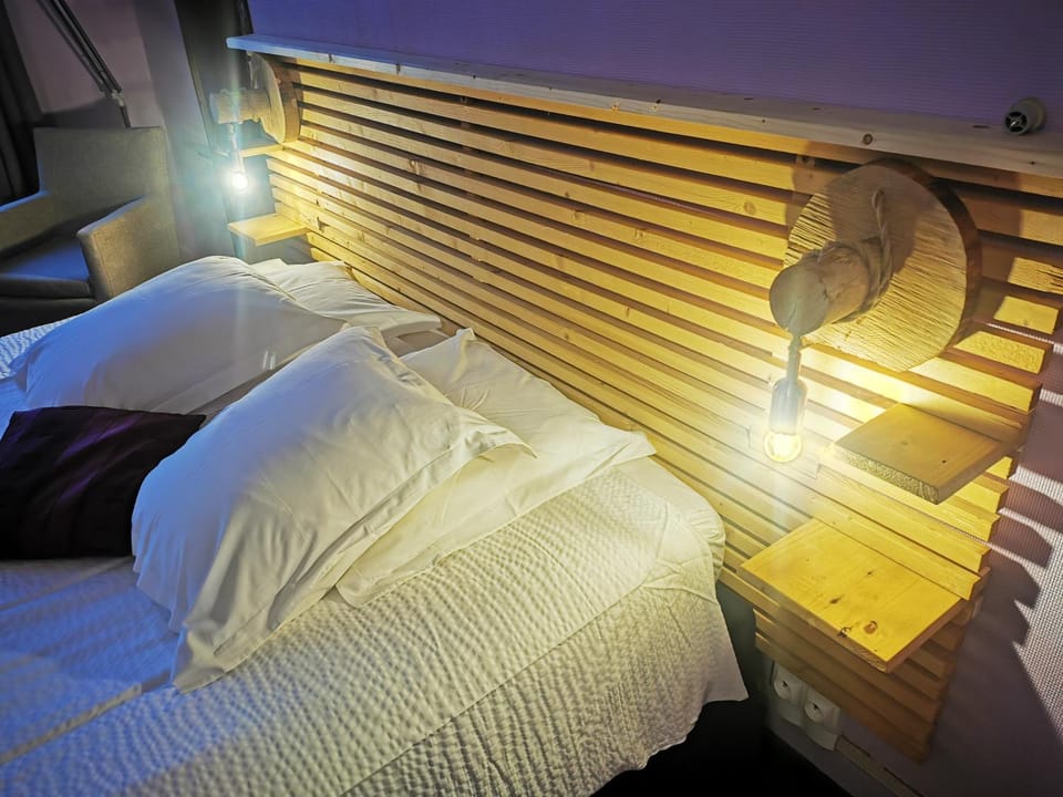 Il était 1 fois Hotel in Provence-Alpes-Côte d'Azur