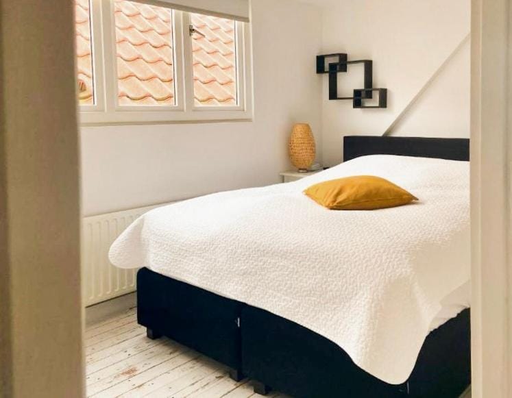 Appartement Pandhouse Apartment in South Holland (province)