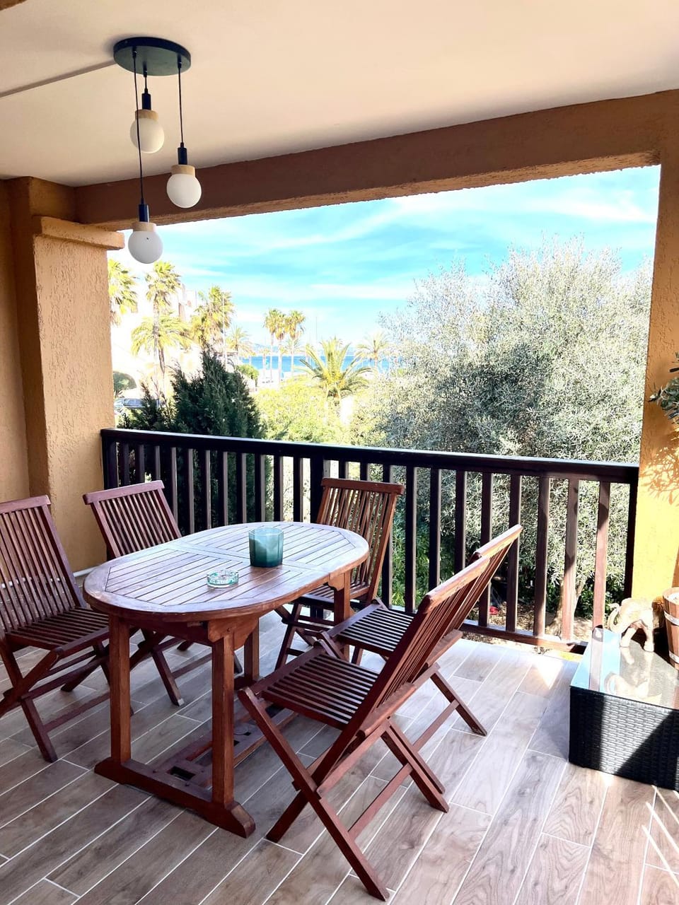 loumax Apartment in Gassin