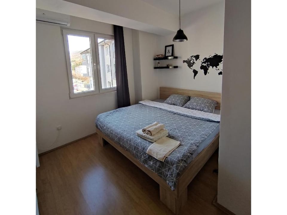 Apartment Maya Ohrid Apartment in Ohrid