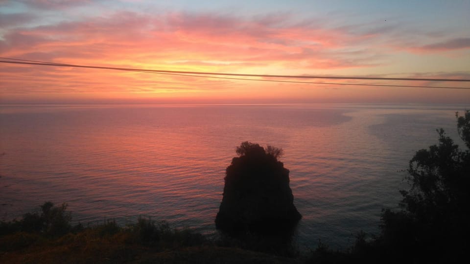 Kamari Guesthouse House in Magnesia Prefecture, Greece