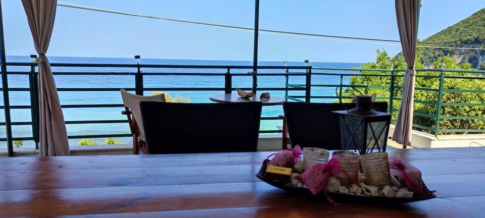 Kamari Guesthouse House in Magnesia Prefecture, Greece