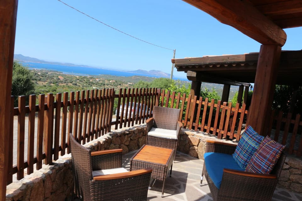 Balcony/Terrace, Balcony/Terrace