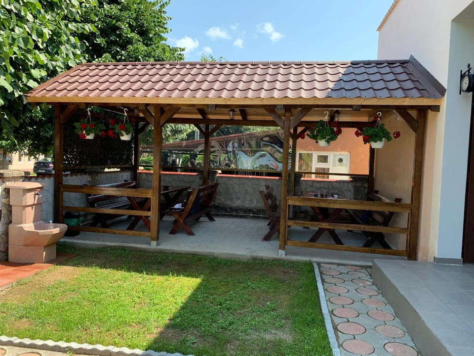 Casa Roka Vacation rental in Serbia