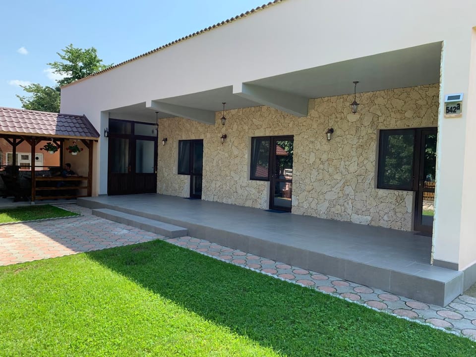 Casa Roka Vacation rental in Serbia