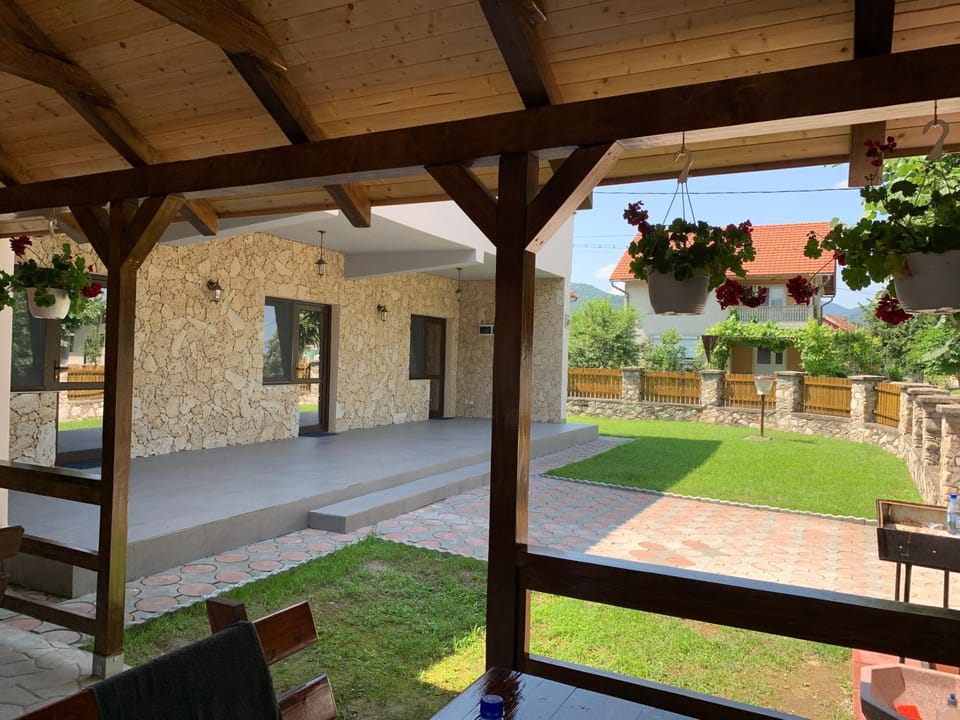 Casa Roka Vacation rental in Serbia