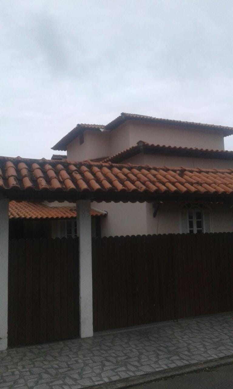 Casan Duplex em Saquarema House in Saquarema