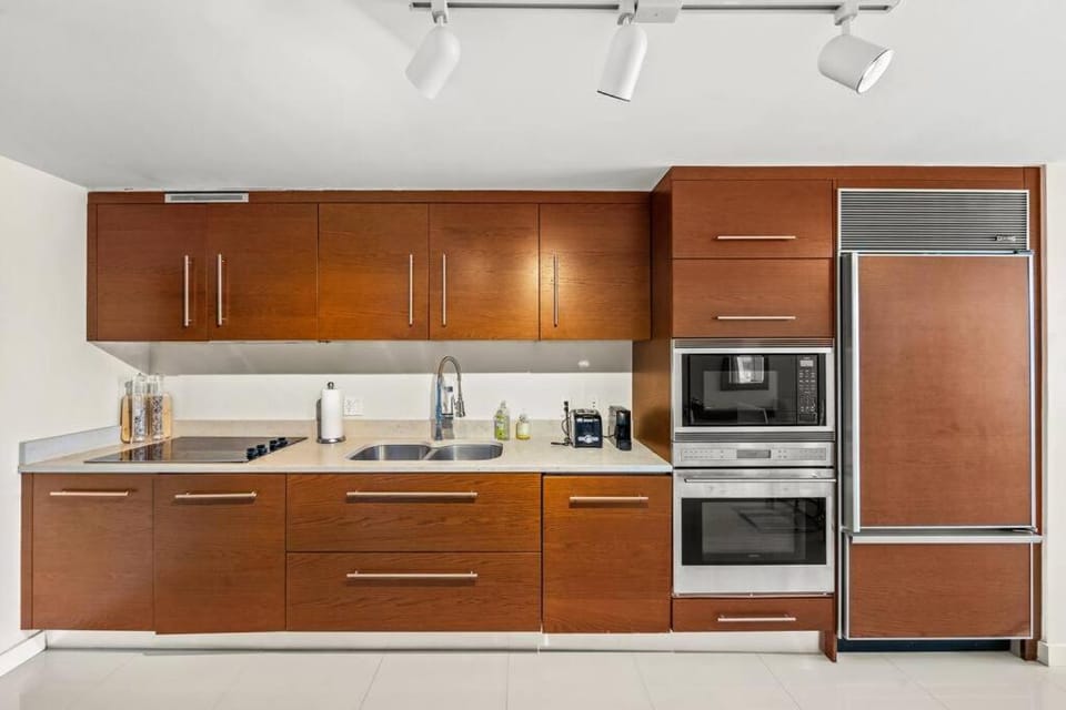 Iconbrickell Apartment in Brickell