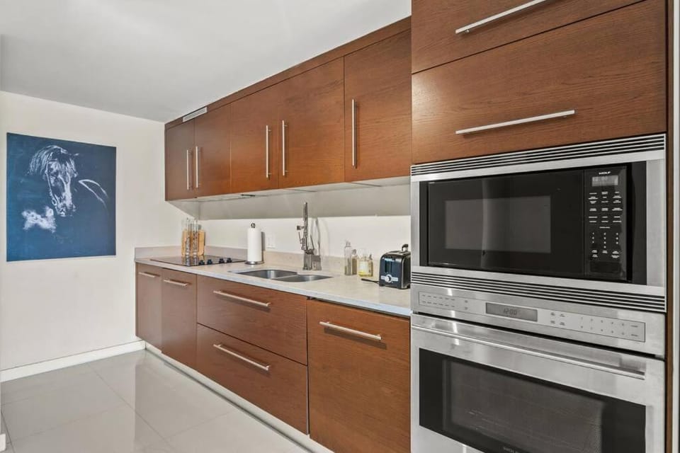 Iconbrickell Apartment in Brickell