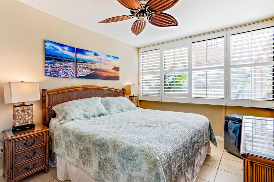 Kamaole Sands 5-303, Contemporary Reno, Ocean View House in Wailea