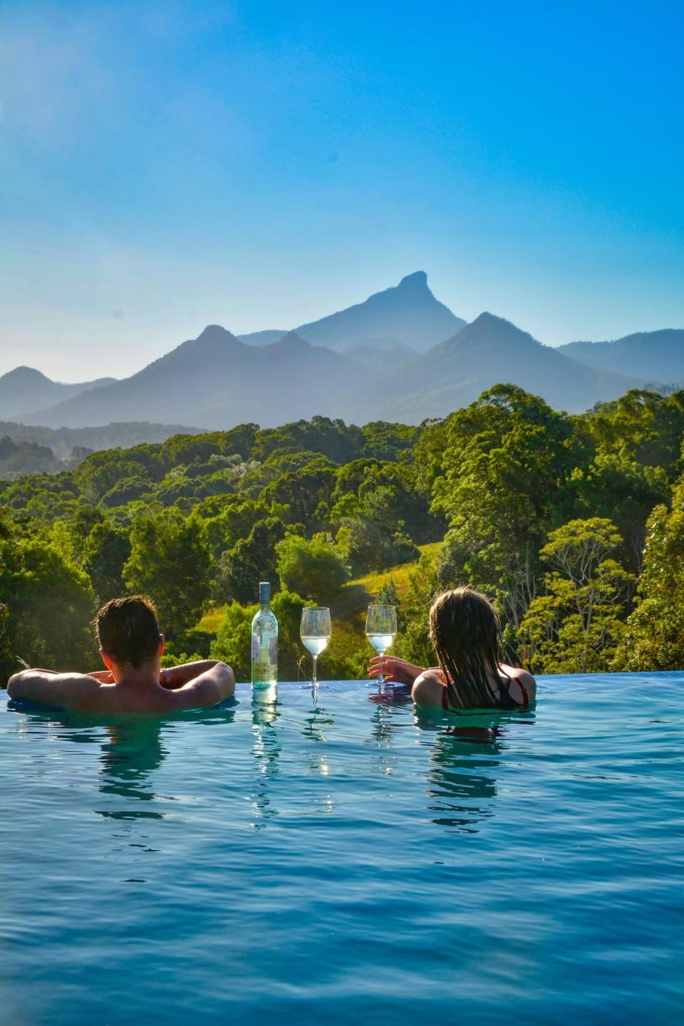 View (from property/room), Swimming pool, Swimming pool