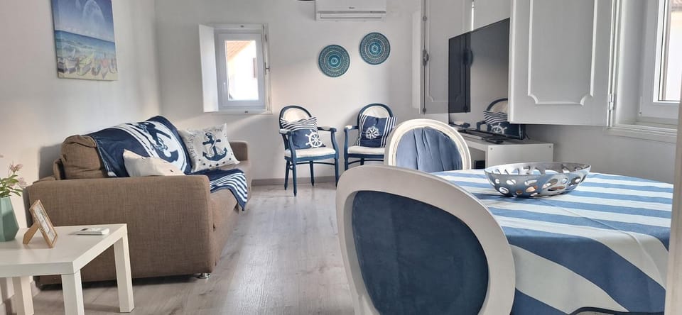 Irene's Place Marina Apartment in Quarteira