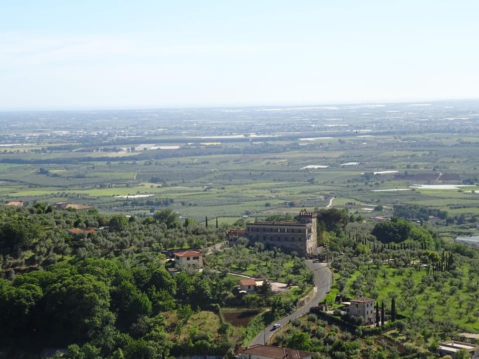 View (from property/room)