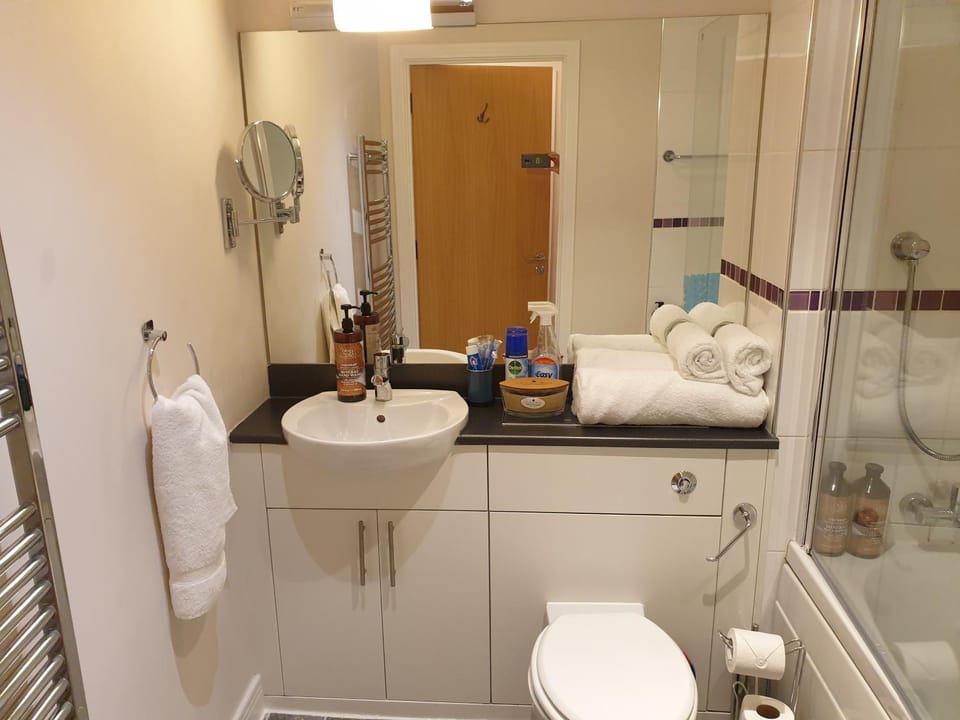 Birmingham Ruby, 2 bedroom Apartment Apartment in Birmingham