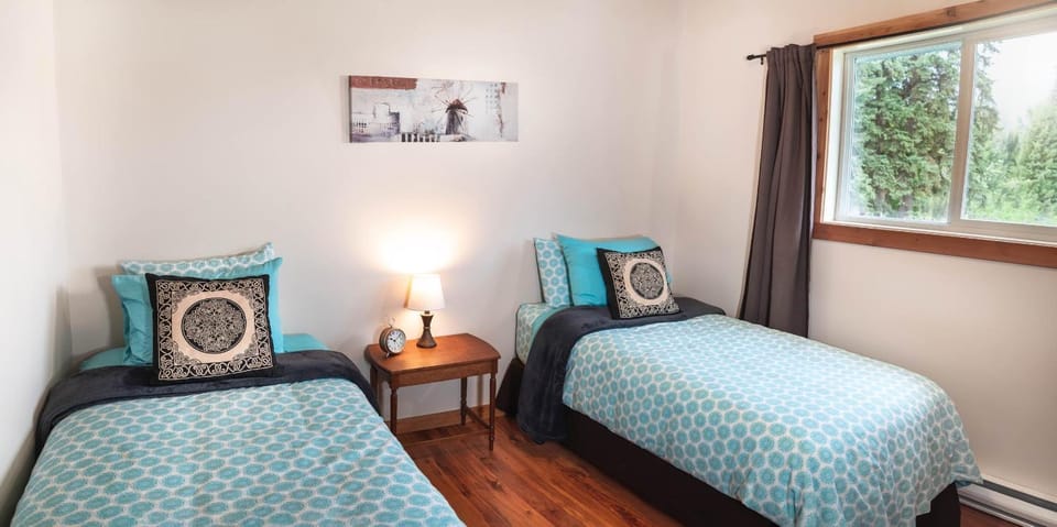 Willow Grove B&B Inn Bed and Breakfast in British Columbia