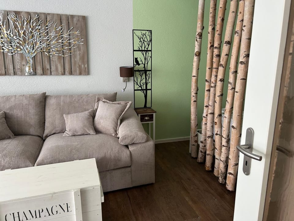 App 624 Panoramic Hohegeiß Terrassenhaus Apartment in Braunlage