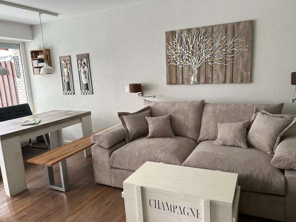 App 624 Panoramic Hohegeiß Terrassenhaus Apartment in Braunlage