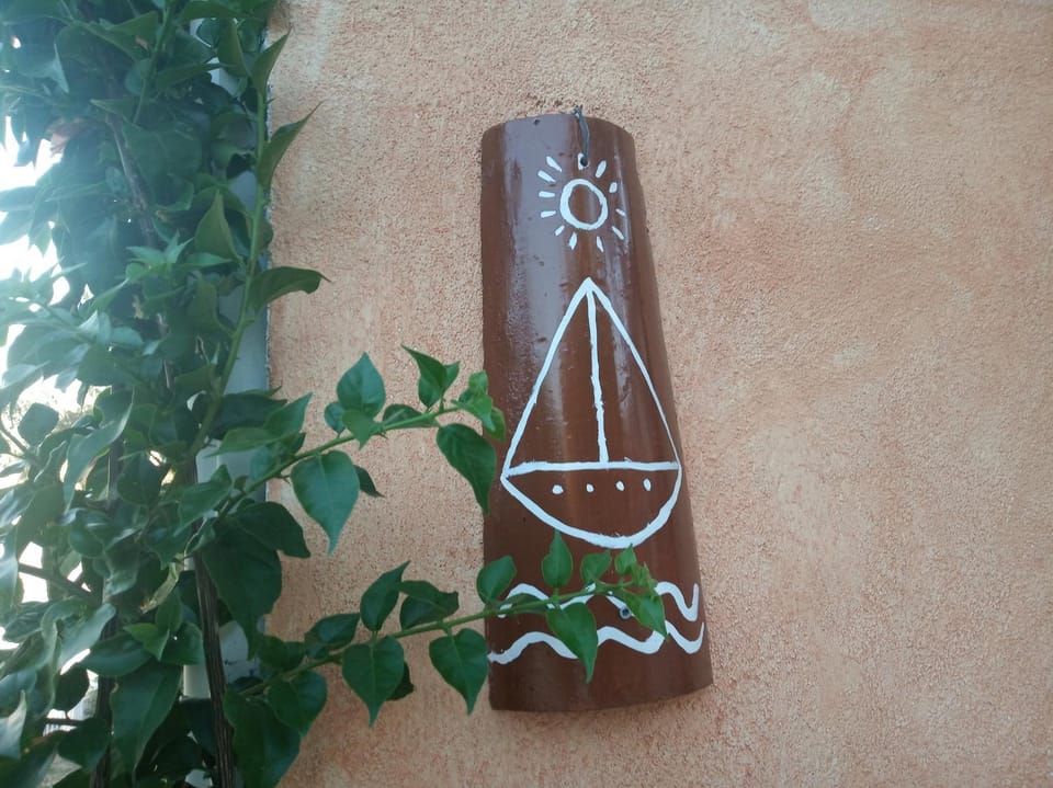 Decorative detail