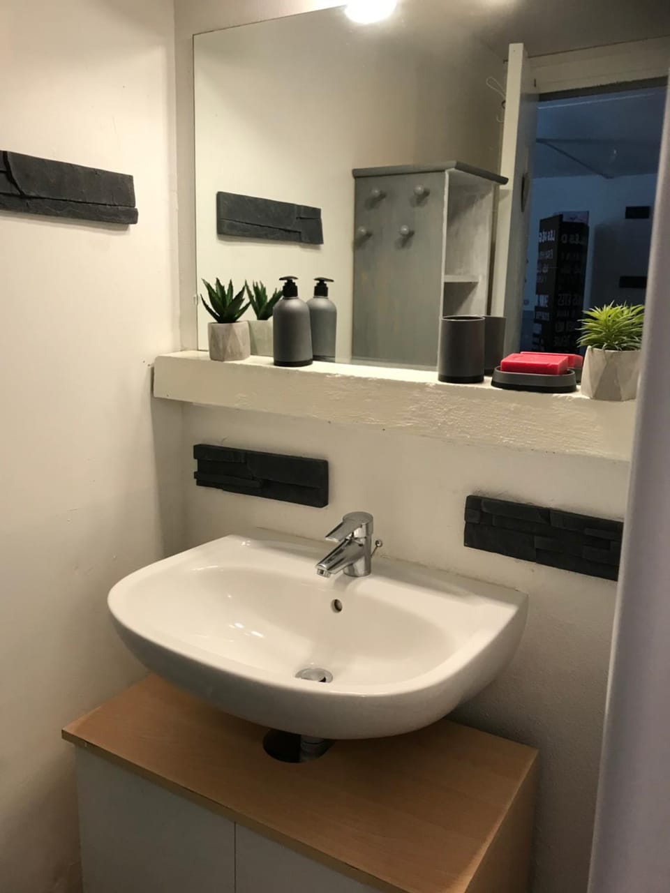 joli studio au coeur de Verdun Apartment in Verdun