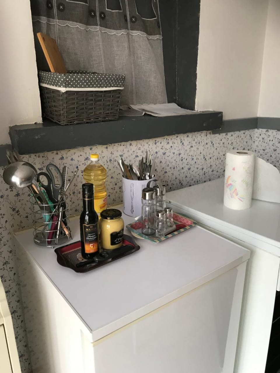 joli studio au coeur de Verdun Apartment in Verdun